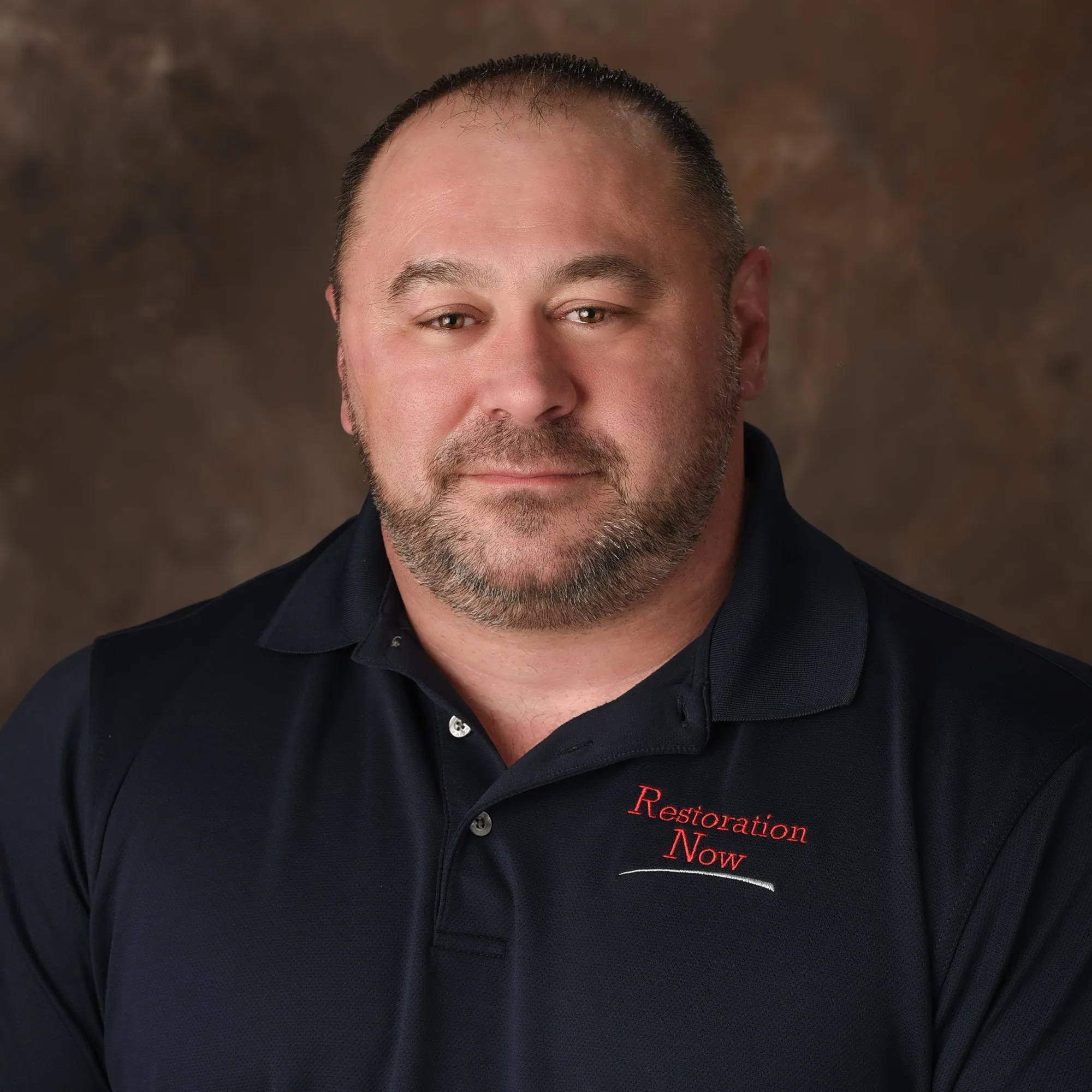 Tony Acome, owner of Restoration Now